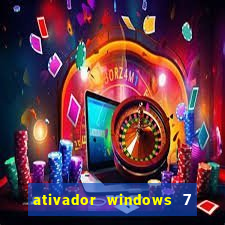 ativador windows 7 loader download